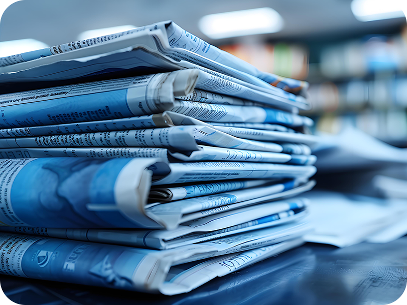 Company News
